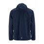 Squad Go Weather Jacket M Navy XXL