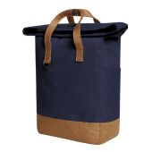 navy-brown