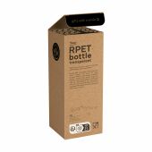 RPET Bottle 500 ml waterfles - groen