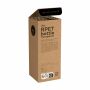 RPET Bottle 500 ml waterfles - groen