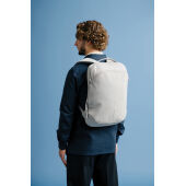 Bobby Air rugzak, grijs, grijs