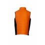 Subway orange/black M