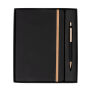 Aereus - notebookset