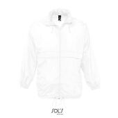 Unisex Windbreaker Surf Jacket
