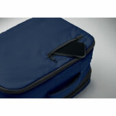 FLYSAFE - Handbagage rugzak - Blauw