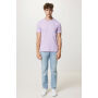 IQONIQ Brett gerecycled katoen t-shirt, lavender (XXXL) IQONIQ Brett gerecycled katoen t-shirt, lavender (XXXL)