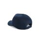 LED LIGHT CAP, FRENCH NAVY, One size, BEECHFIELD