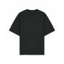 Blaster 2.0 - Het unisex oversized T-shirt met hoge hals - 3XL