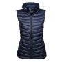 Women´s Zepelin Bodywarmer deep navy XXL