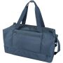 Trip Aware™ recycelte Reisetasche 42L - hale blau Trip Aware™ recycelte Reisetasche 42L - hale blau