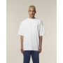 Blaster 2.0 - Het unisex oversized T-shirt met hoge hals - XS