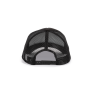 Trucker - Pet 5 panelen Black One Size