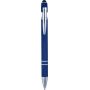 Aluminium balpen Primo blauw