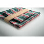 SANTABLE - Geruit katoenen tafelkleed - Multicolour SANTABLE - Geruit katoenen tafelkleed - Multicolour
