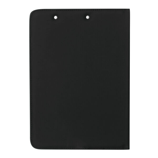MONTE CARLO - A4 clipboard zwart MONTE CARLO - A4 clipboard zwart