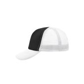 black/white