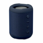TOA - 5W ABS draadloze speaker - Blauw