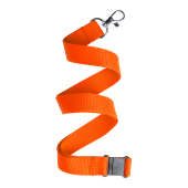Oranje