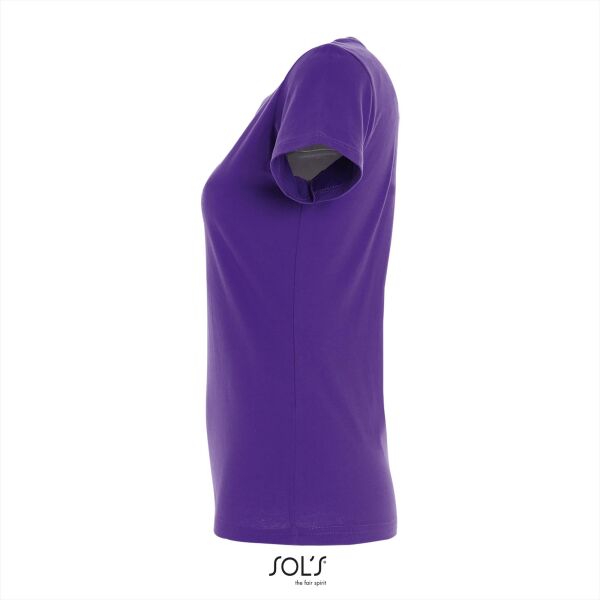 SOL'S Imperial Women, Dark Purple, XXL SOL'S Imperial Women, Dark Purple, XXL