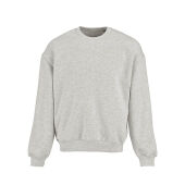 Heather light grey