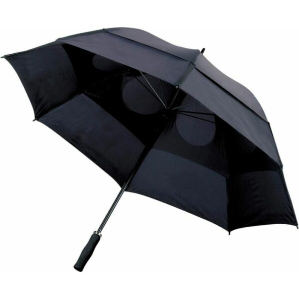 Polyester (190T) stormparaplu Debbie