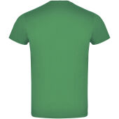 Atomic unisex T-shirt met korte mouwen - Kelly Green - XS
