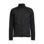 TXlite Midlaye Zip M Black XXL