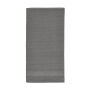 Botticelli M Towel - Donkergrijs