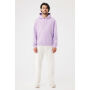 IQONIQ Joshua recycled cotton hoodie, lavender (L)