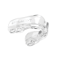 Mondstukken Intro Series Clear Junior