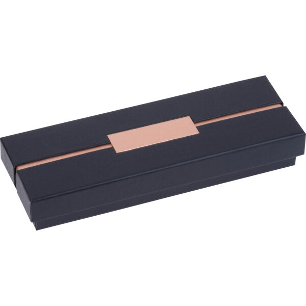 CrisMa metalen schrijfset CrisMa metalen schrijfset