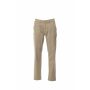 Power Stretch khaki XXS