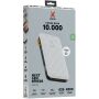 Xtorm FS510 Fuel Series powerbank 10.000 mAh 20 W - Wit