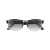 Prixton IRIS AI bril - Transparent