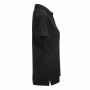 Harvest Scarsdale Polo Woman Black XS