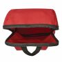 Backpack COMMON red