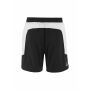 Basket 2.0 Shorts Contrast M Black/Contra 4XL