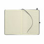 ARCOPEN - A5 notitieboek set PU - Zwart ARCOPEN - A5 notitieboek set PU - Zwart