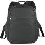 Slim 15" laptop rugzak 15L - Charcoal
