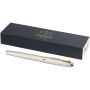Parker IM rollerbalpen (zwarte inkt) - Champagne