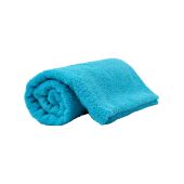 Bath towel 70x140 - Turquoise, One size