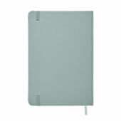 ARCONOT LINED - A5 notitieboek, gelinieerd - Petrol ARCONOT LINED - A5 notitieboek, gelinieerd - Petrol