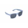 Zonnebril Justin UV400 - Pastel blauw