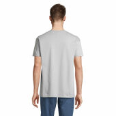 IMPERIAL - IMPERIAL MEN T-Shirt 190g - 3XL - Zuiver Grijs