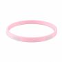 Gepersonaliseerde siliconen armbanden (5mm breed) Gepersonaliseerde siliconen armbanden (5mm breed)