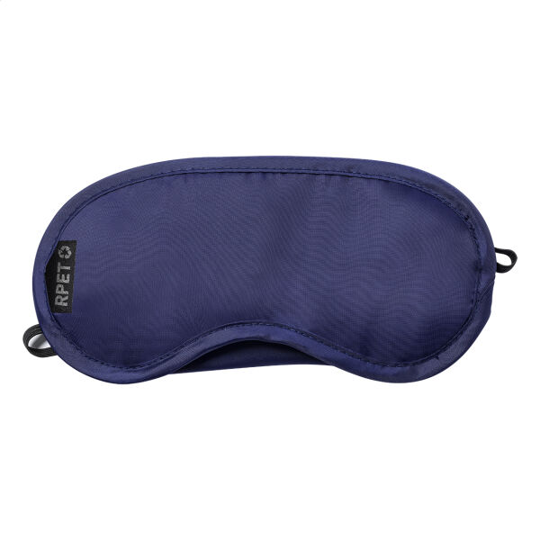 Jetlag - RPET-oogmasker voor op reis