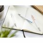 Vista GRS Recycled ABS pennen - groen