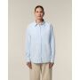 Stella Styler Shirt - Het relaxte poplin overhemd voor dames - XS