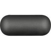 Brandcharger wireless earbuds Aria gun metal