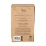 JENS Living Lantaarn Ravi Zwart Small